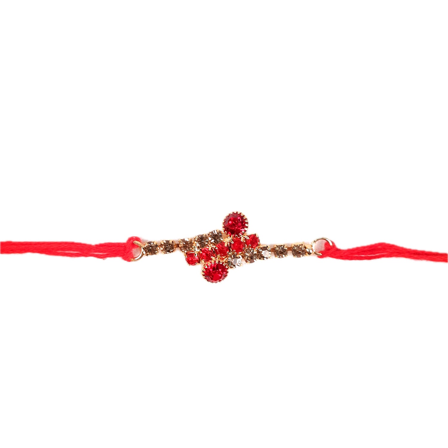 Rakhi Designer | Rakhi Premium Combo for Bhaiya, Bhabhi, Brother, Men & Kids- apkamart