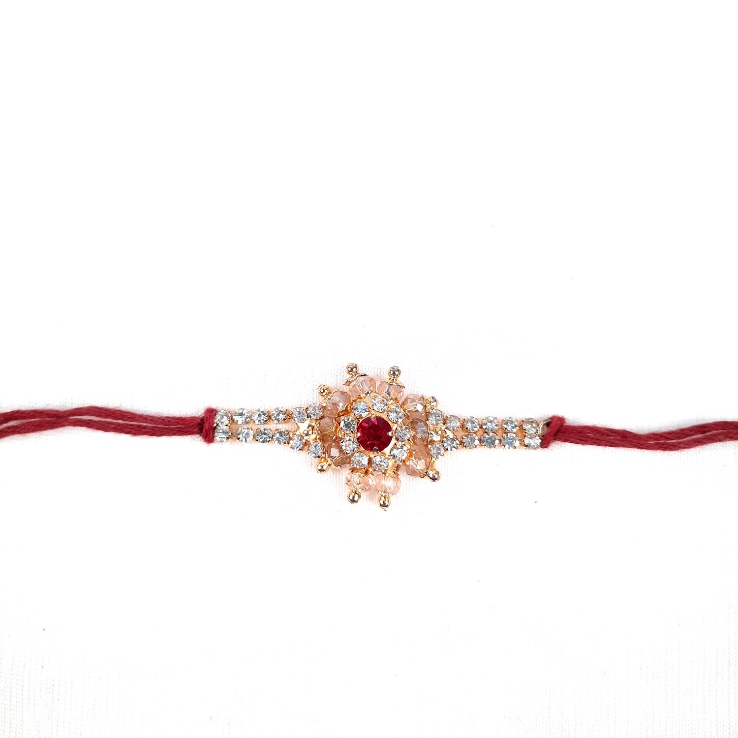 Brother Rakhi Set - for Brother/Bhai/Bhaiya/Bhabhi/Sister | for Raksha Bandhan - Apkamart