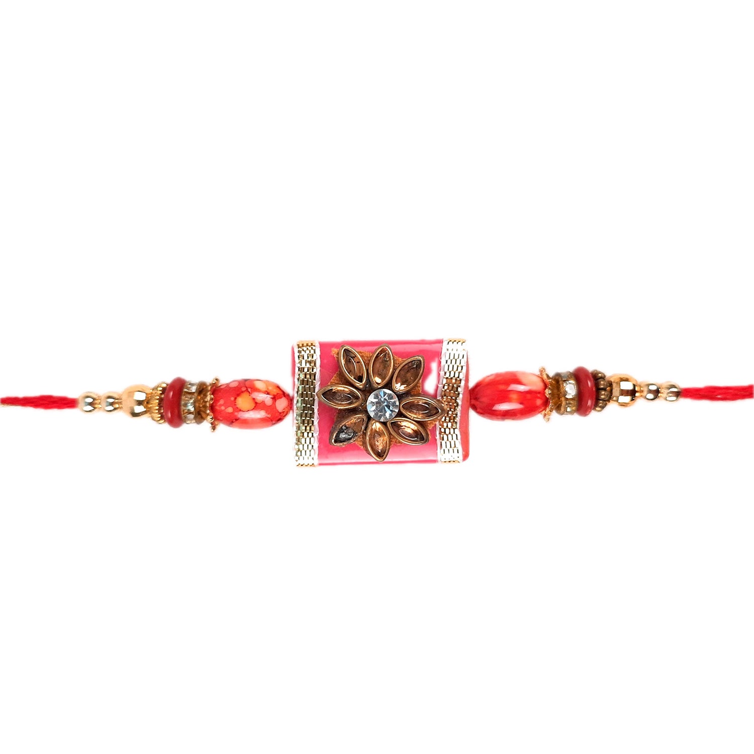 Rakhi Designer Premium | Rakhi Designer Edition Combo for Bhaiya, Bhabhi, Brother - apkamart 