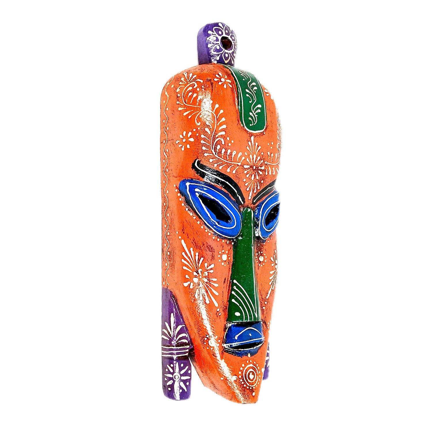 Shop Egyptian Face Hanging Masks