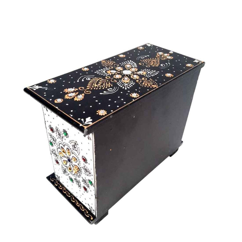 Jewellery Box | Decorative Box - Apkamart