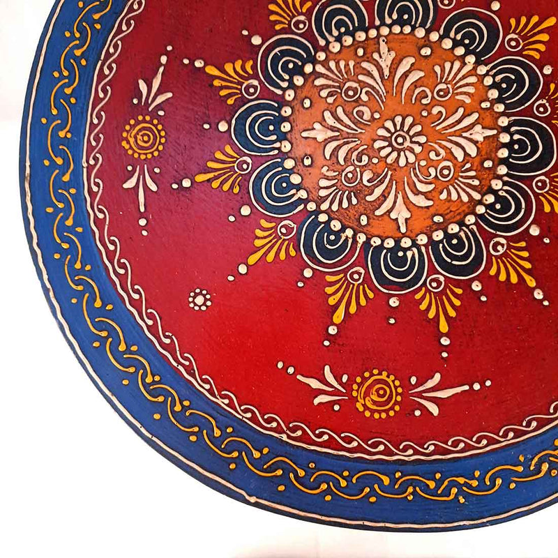 Designer Coffee Table- Apkamart