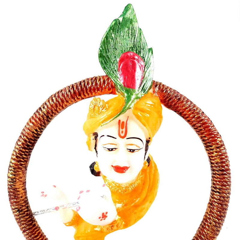 Krishna Idol - Apkamart