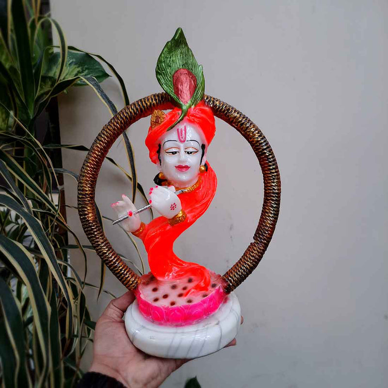 Krishna Idol - Apkamart