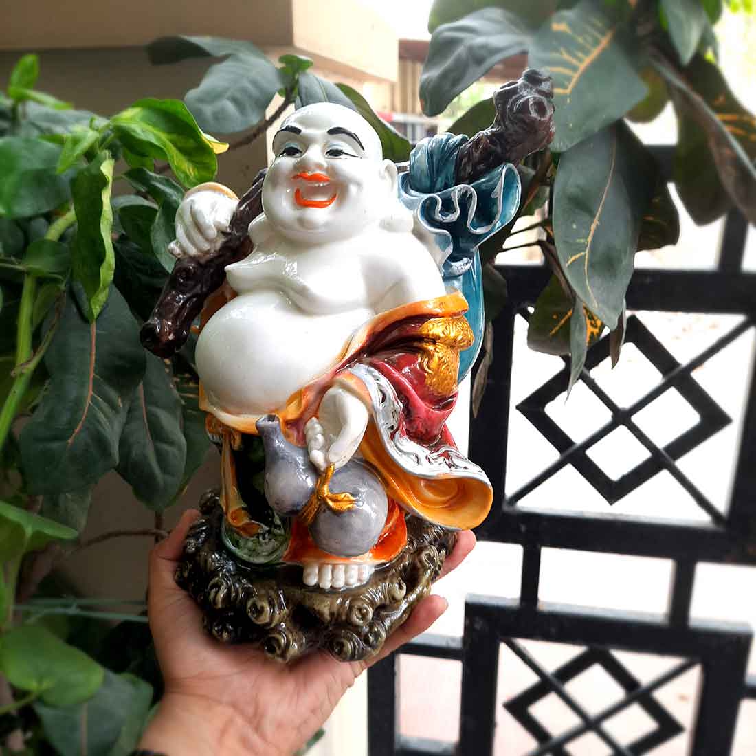 Can I buy Laughing Buddha for myself? - Quora