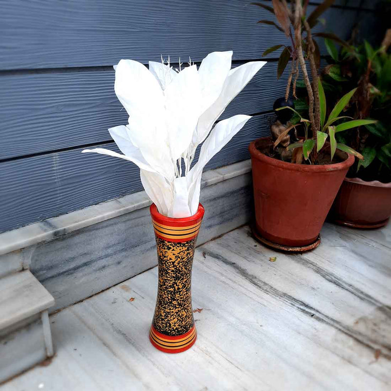 Artificial Flowers Bunch- Apkamart
