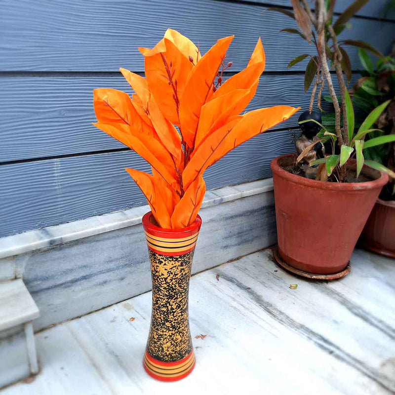 Artificial Flowers Bunch- Apkamart