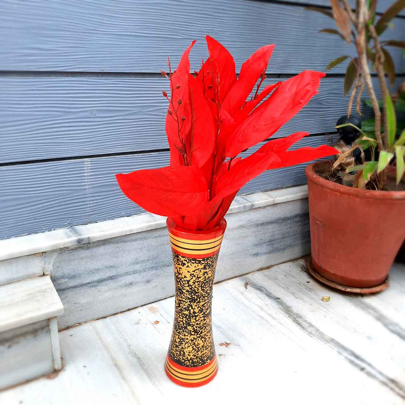 Artificial Flowers Bunch- Apkamart