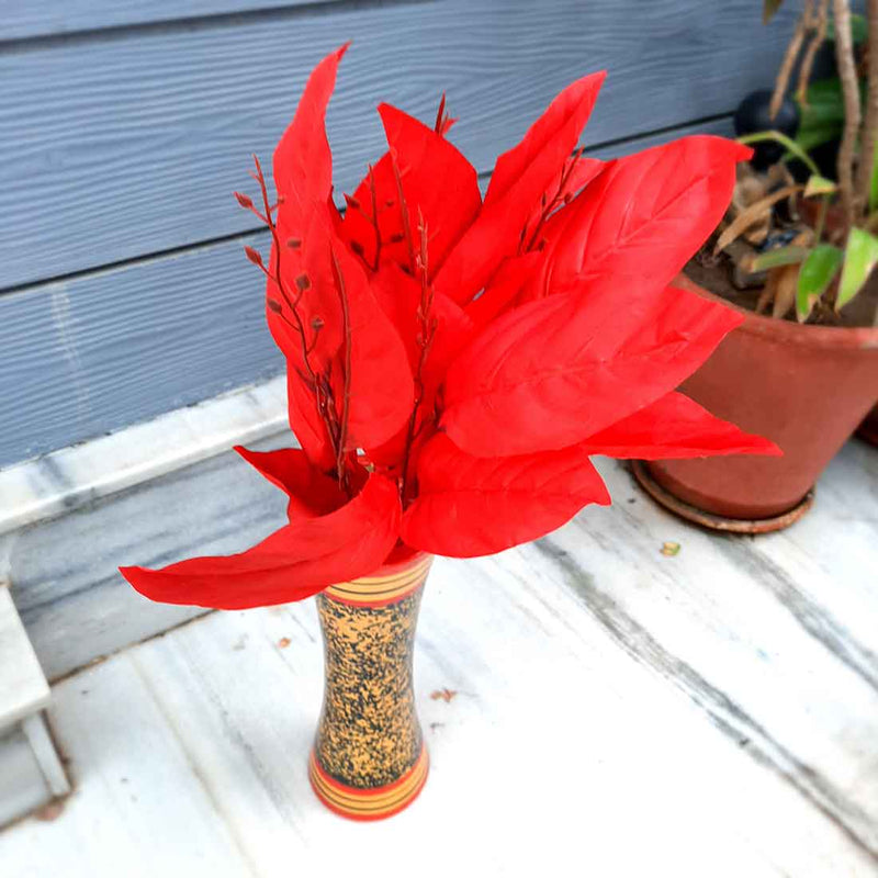 Artificial Flowers Bunch- Apkamart