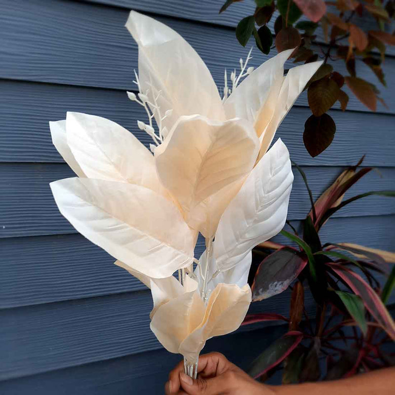 Artificial Flowers Bunch- Apkamart