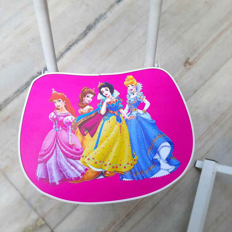 Kids Study Table Chair Set -  for Study | Art & Craft | Home Work - ApkaMart