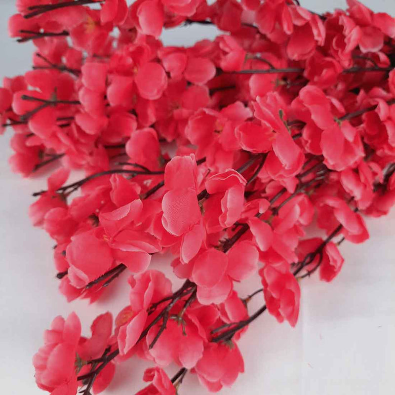 Artificial Flowers Bunch- Apkamart