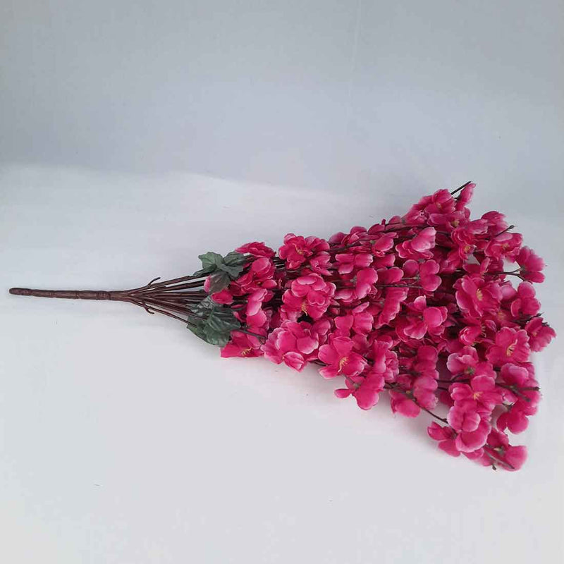 Artificial Flowers Bunch- Apkamart