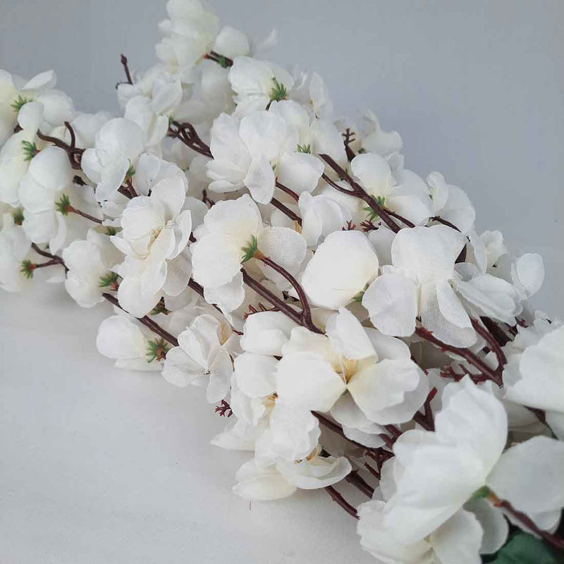 Artificial Flowers Bunch- Apkamart