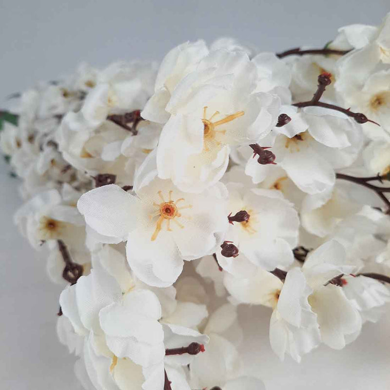 Artificial Flowers Bunch- Apkamart