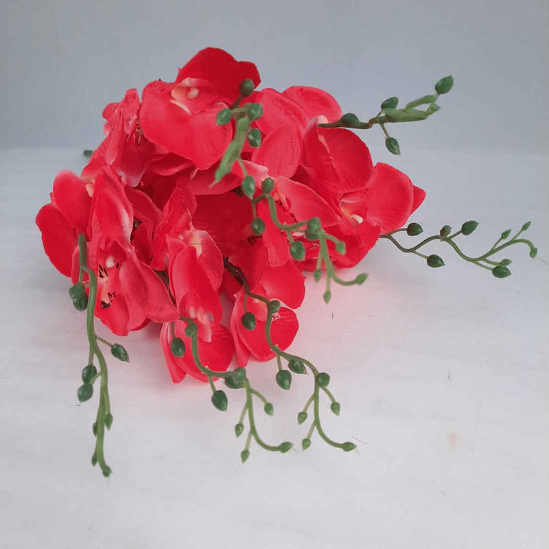 Artificial Flowers Bunch- Apkamart