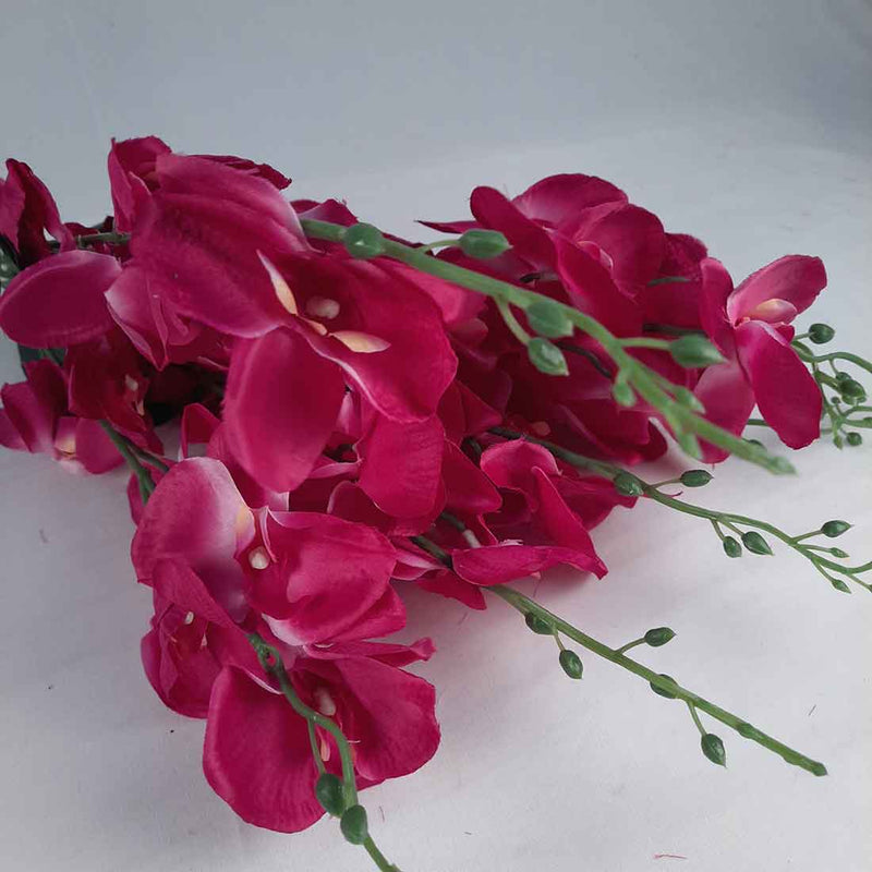 Artificial Flowers Bunch- Apkamart
