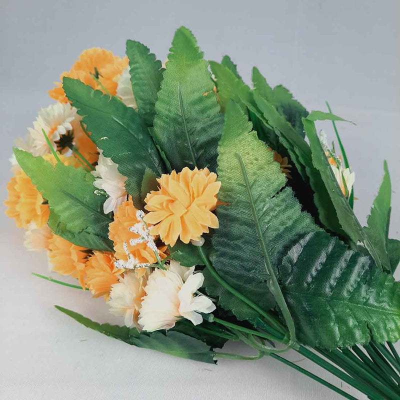 Artificial Flower Bunch- Apkamart