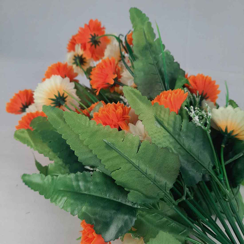 Artificial Flower Bunch- Apkamart
