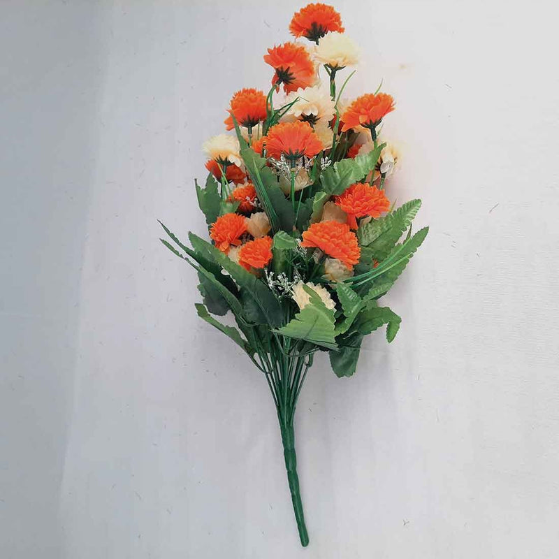 Artificial Flower Bunch- Apkamart