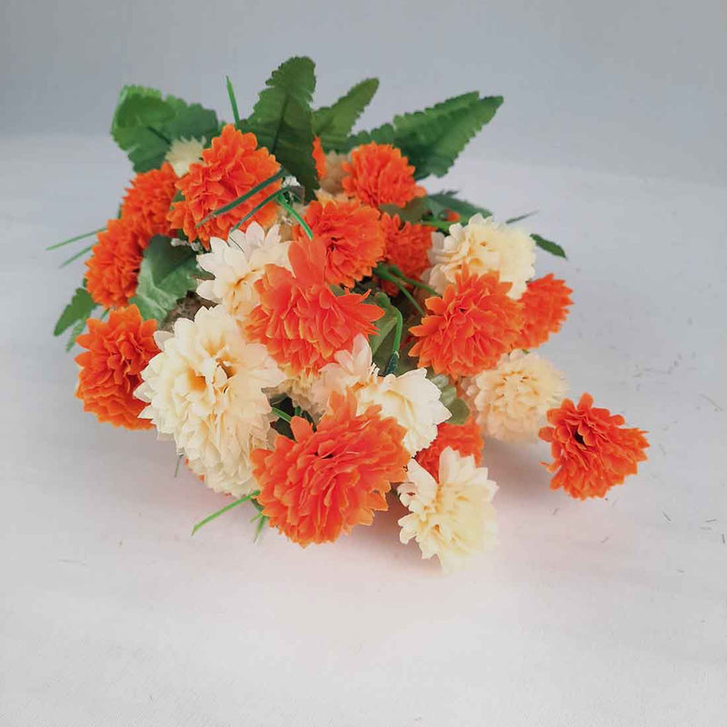 Artificial Flower Bunch- Apkamart