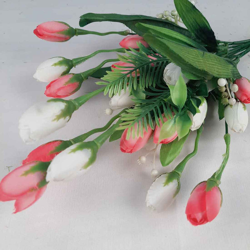 Artificial Flower Bunch- Apkamart