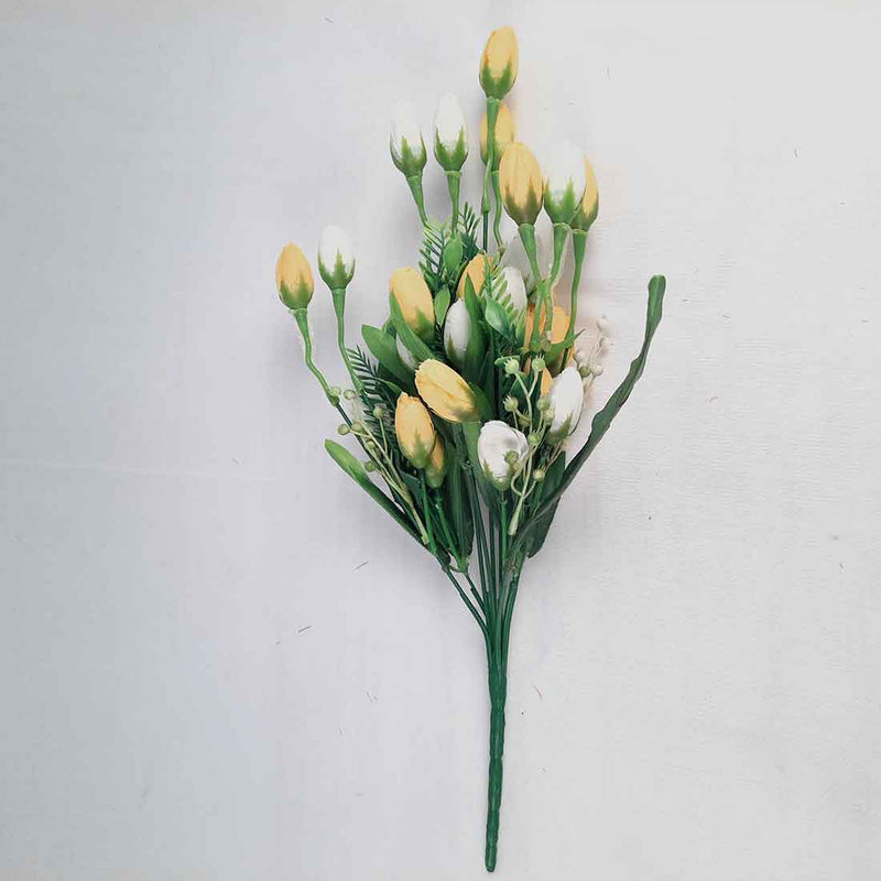 Artificial Flower Bunch- Apkamart