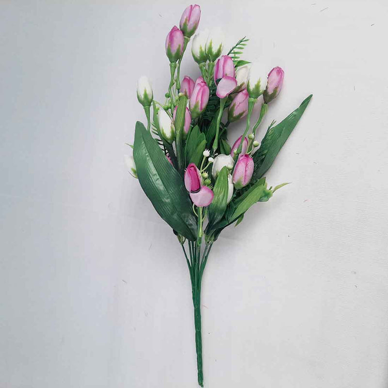 Artificial Flower Bunch- Apkamart
