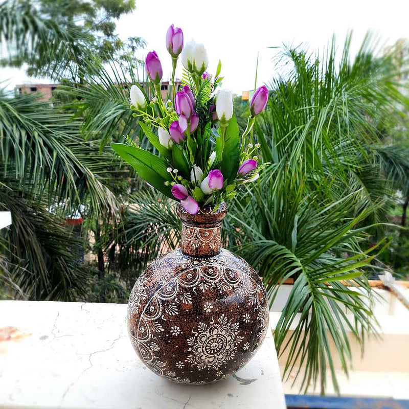 Artificial Flower Bunch- Apkamart