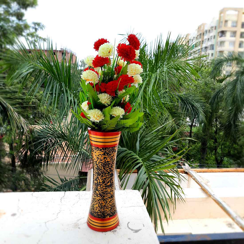Artificial Flower Bunch- Apkamart