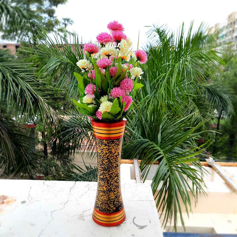 Artificial Flower Bunch- Apkamart