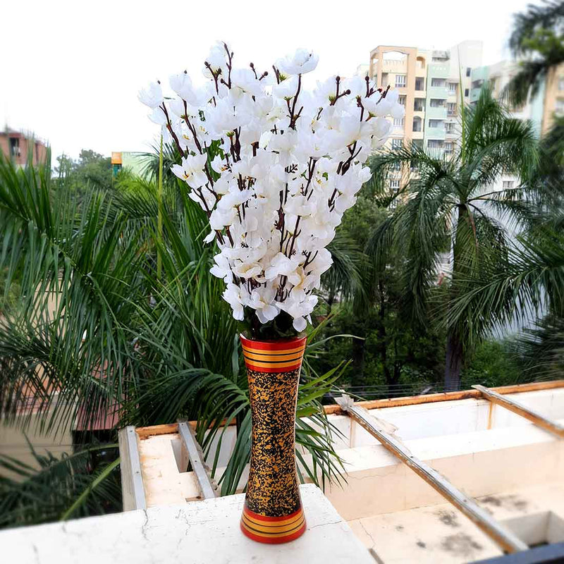 Artificial Flowers Bunch- Apkamart