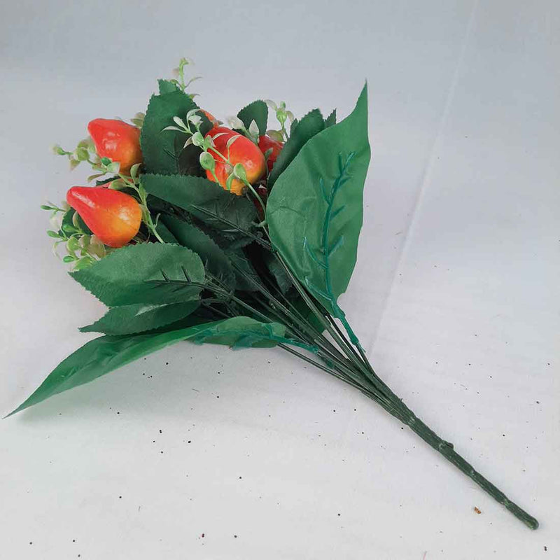 Artificial Fruit Tree Plant Bunch- Apkamart