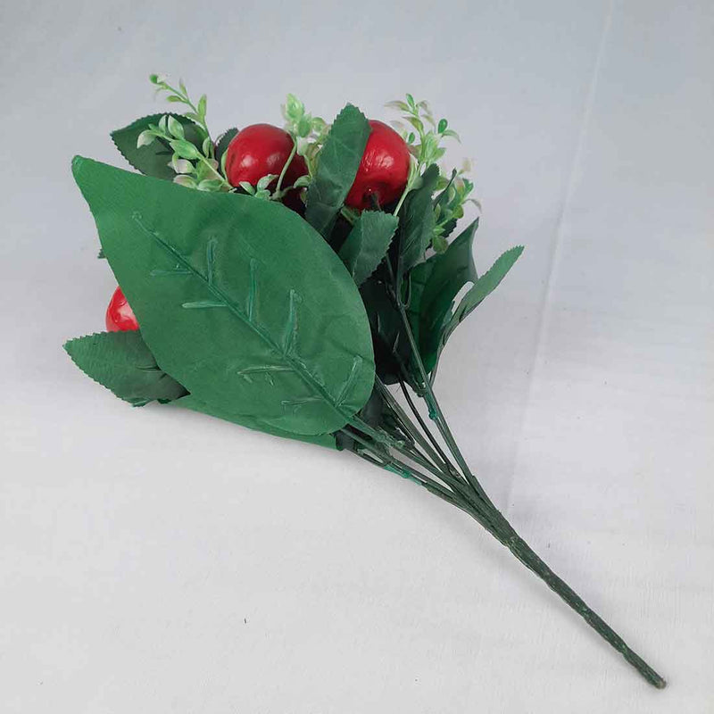 Artificial Fruit Tree Plant Bunch- Apkamart