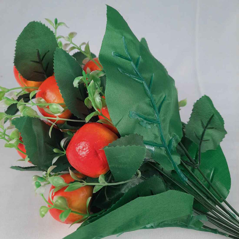 Artificial Fruit Tree Plant Bunch- Apkamart