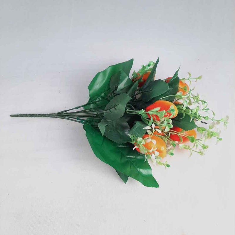 Artificial Fruit Tree Plant Bunch- Apkamart