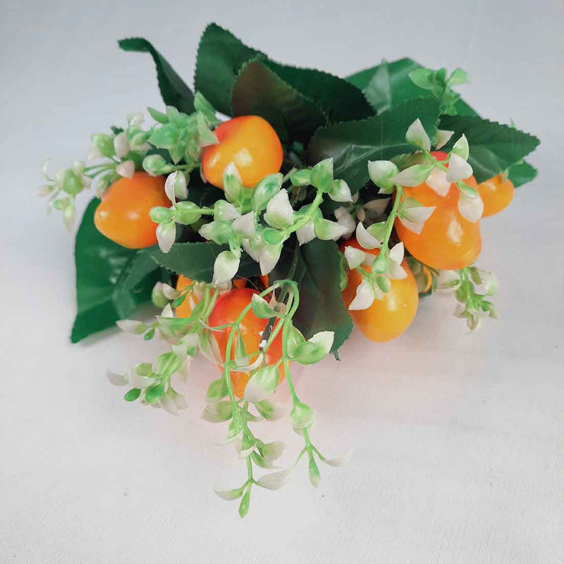 Artificial Fruit Tree Plant Bunch- Apkamart