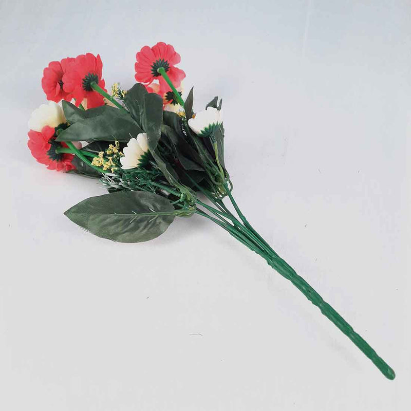 Artificial Flower Bunch- Apkamart