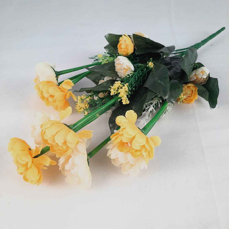 Artificial Flower Bunch- Apkamart