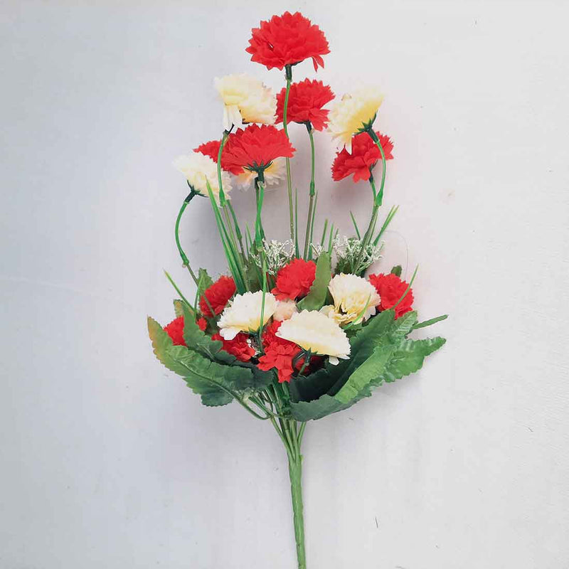 Artificial Flowers Bunch- Apkamart