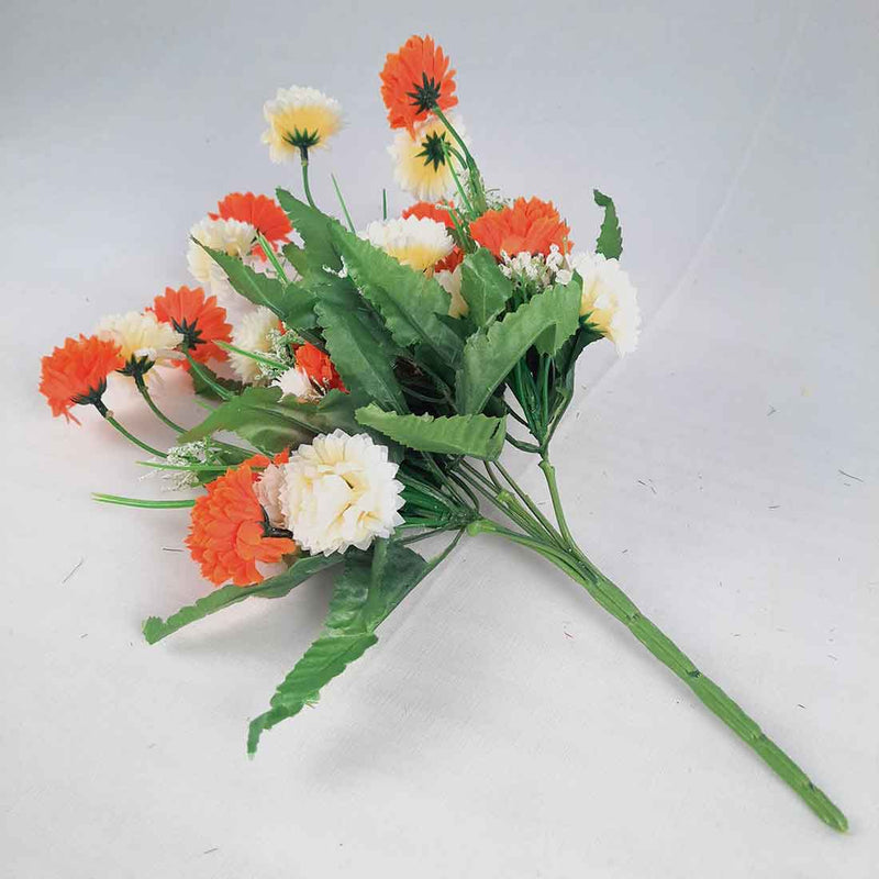 Artificial Flowers Bunch- Apkamart