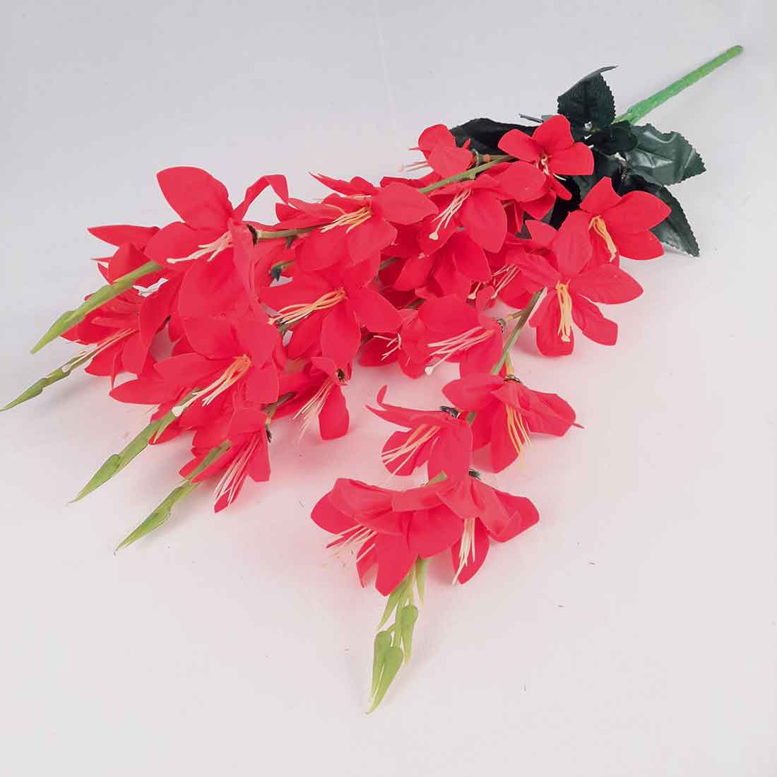 Artificial Flower Bouquet - For Table & Home Décor - ApkaMart