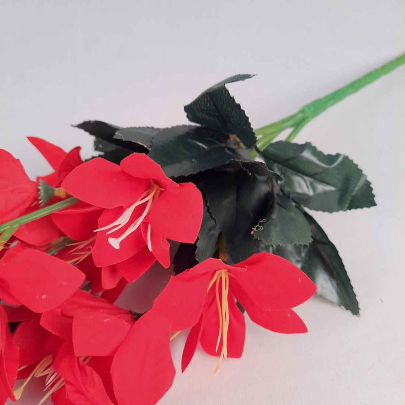 Artificial Flower Bouquet - For Table & Home Décor - ApkaMart