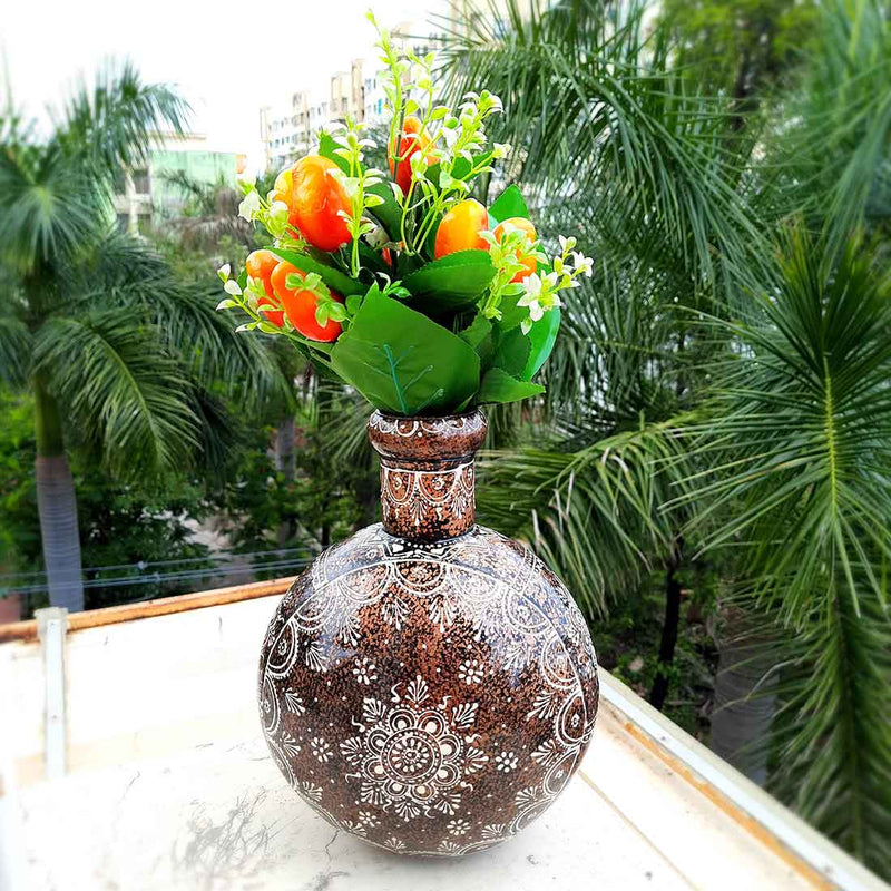 Artificial Fruit Tree Plant Bunch- Apkamart
