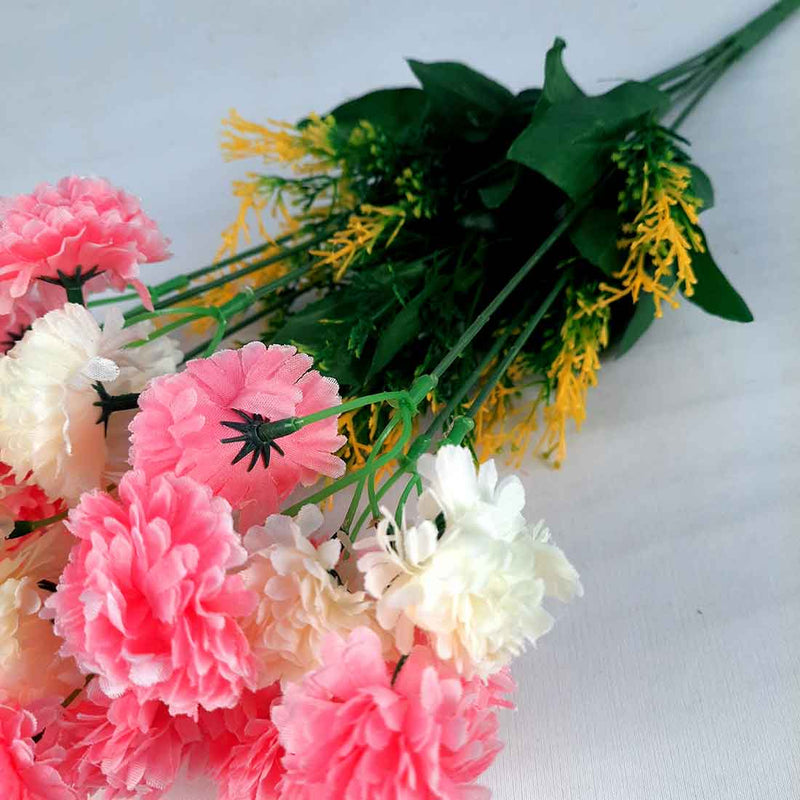 Artificial Flowers Bunch- Apkamart