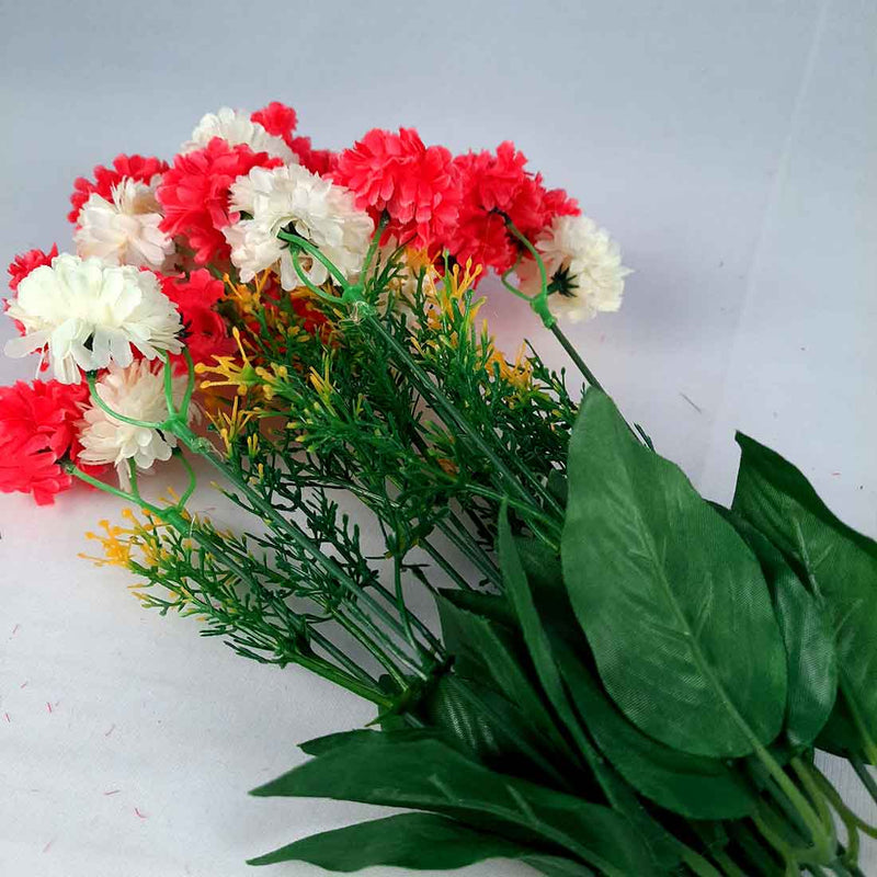 Artificial Flowers Bunch- Apkamart