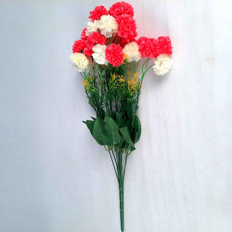 Artificial Flowers Bunch- Apkamart