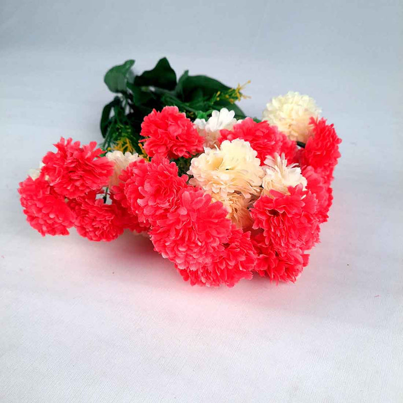 Artificial Flowers Bunch- Apkamart