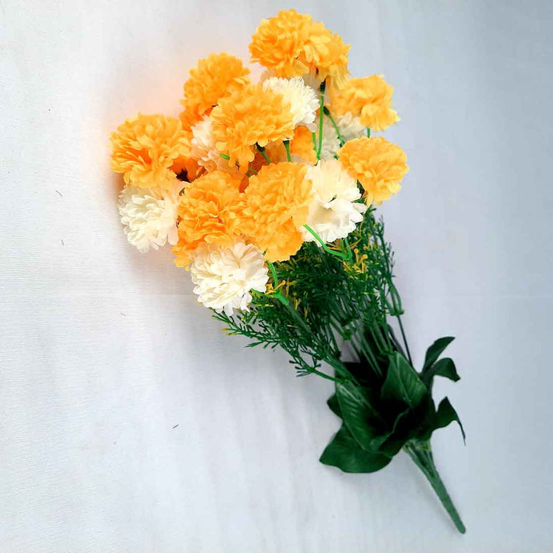 Artificial Flowers Bunch- Apkamart