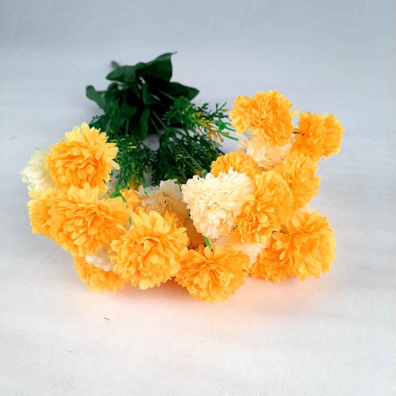 Artificial Flowers Bunch- Apkamart